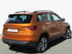 Škoda Karoq - fotka číslo 1