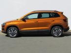 Škoda Karoq - fotka číslo 2
