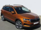 Škoda Karoq - fotka číslo 8