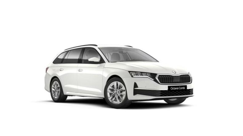 Škoda Octavia - hlavní fotka inzerátu