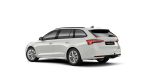 Škoda Octavia - fotka číslo 1