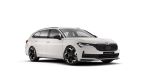 Škoda Superb - fotka číslo 0