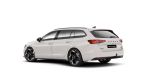 Škoda Superb - fotka číslo 1