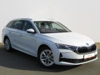 Škoda Octavia - fotka číslo 7