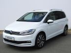 Volkswagen Touran - fotka číslo 0