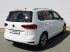 Volkswagen Touran - fotka číslo 1