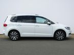 Volkswagen Touran - fotka číslo 2
