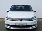 Volkswagen Touran - fotka číslo 3