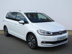 Volkswagen Touran - fotka číslo 7