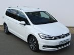 Volkswagen Touran - fotka číslo 8