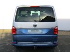 Volkswagen Multivan - fotka číslo 9