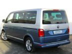 Volkswagen Multivan - fotka číslo 10