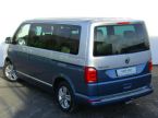 Volkswagen Multivan - fotka číslo 11