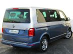 Volkswagen Multivan - fotka číslo 1