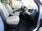 Volkswagen Multivan - fotka číslo 19