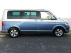 Volkswagen Multivan - fotka číslo 2
