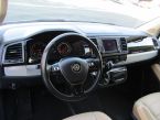 Volkswagen Multivan - fotka číslo 4
