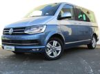 Volkswagen Multivan - fotka číslo 5
