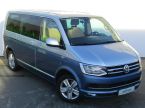 Volkswagen Multivan - fotka číslo 8