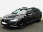 Škoda Superb - fotka číslo 0