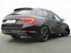 Škoda Superb - fotka číslo 1