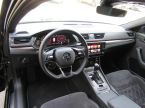 Škoda Superb - fotka číslo 4