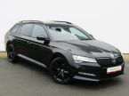 Škoda Superb - fotka číslo 7