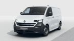 Volkswagen Transporter - fotka číslo 0