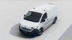 Volkswagen Transporter - fotka číslo 2