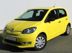 Škoda Citigo - fotka číslo 0