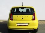 Škoda Citigo - fotka číslo 10