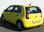 Škoda Citigo - fotka číslo 12