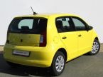 Škoda Citigo - fotka číslo 1