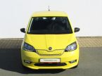 Škoda Citigo - fotka číslo 6
