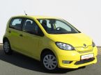 Škoda Citigo - fotka číslo 7