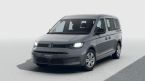 Volkswagen Caddy - fotka číslo 0
