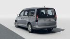Volkswagen Caddy - fotka číslo 1