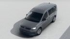 Volkswagen Caddy - fotka číslo 2