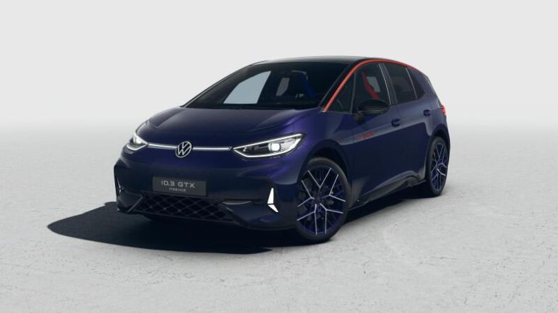 Volkswagen ID.3 - hlavní foto