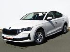 Škoda Octavia - fotka číslo 0