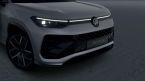 Volkswagen Tayron - fotka číslo 7