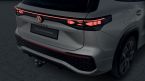 Volkswagen Tayron - fotka číslo 8