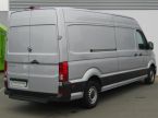 Volkswagen Crafter - fotka číslo 1