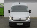 Volkswagen Crafter - fotka číslo 3