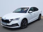 Škoda Octavia - fotka číslo 0