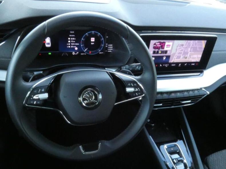 Škoda Octavia - hlavní fotka