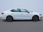 Škoda Octavia - fotka číslo 2