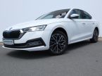 Škoda Octavia - fotka číslo 5