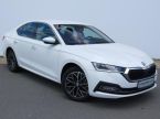 Škoda Octavia - fotka číslo 7