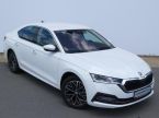 Škoda Octavia - fotka číslo 8
